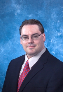 President cites ORNL’s Gary A. Baker as leading early career scientist