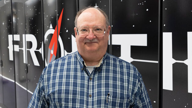 ORNL’s methodical leap into the exascale era