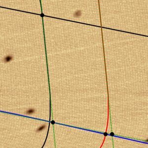 Wavefront Distortion Correction in Microscopy Image featured image
