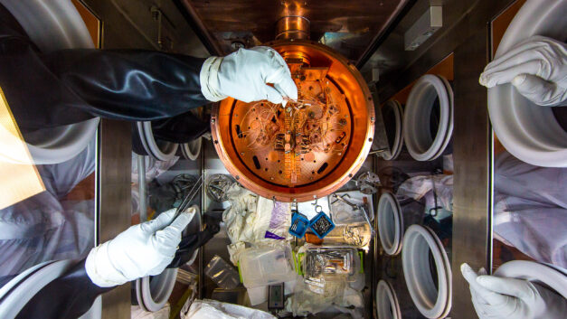 ORNL Placeholder Image