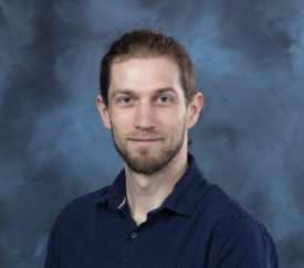 ORNL postdoctoral researcher selected as 2026 BSSw Fellow