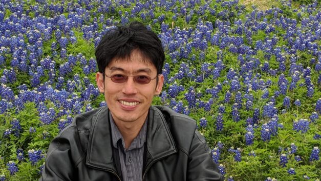 QIS profile: Joseph Wang