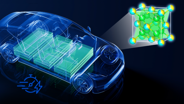 ORNL Placeholder Image