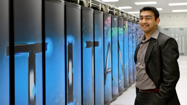ORNL Placeholder Image