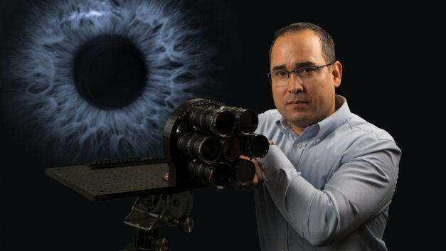 Eye of the beholder: Identity science comes of age