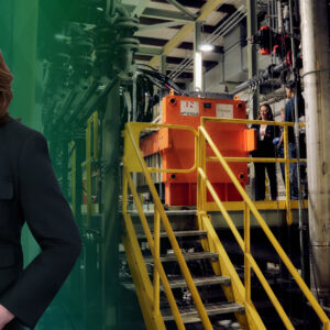 Megan O’Connor’s bold pivot turned waste into opportunity featured image