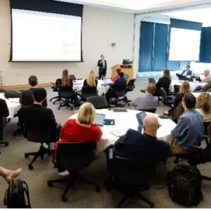 Workshop tackles AI data center power, security challenges featured image