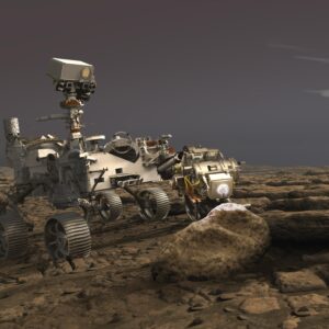 Fission research propels space exploration featured image