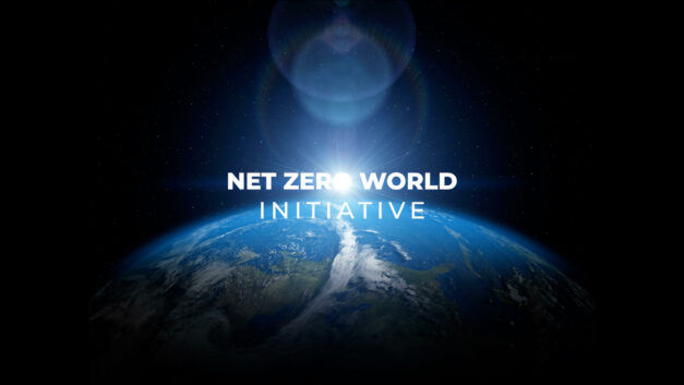 ORNL supports Net Zero World Initiative to accelerate global energy decarbonization