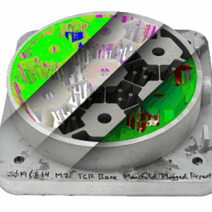 Digital manufacturing saves critical qualification time featured image