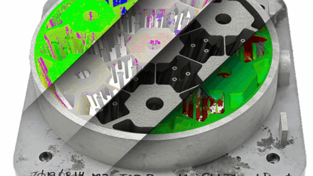 Digital manufacturing saves critical qualification time