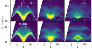 Quantifying Entanglement in the Solid State using Neutrons
