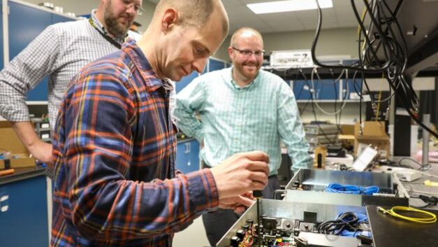 ORNL Placeholder Image