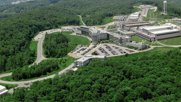 Neutron scientists wake a sleeping giant after nine-month nap and makeover