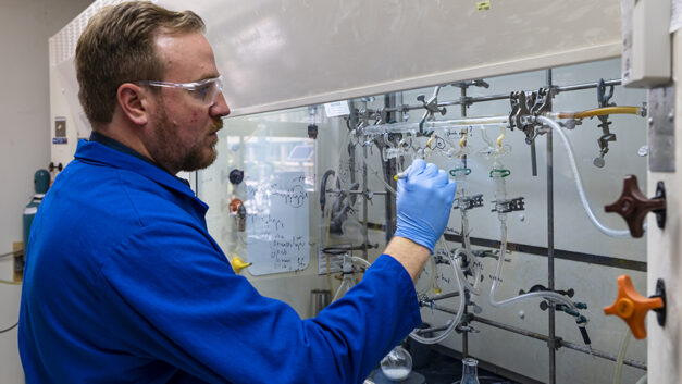 ORNL Placeholder Image