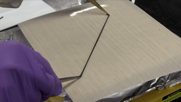 Materials—Shape-memory conductors