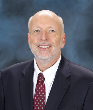 Simpson named new JIBS director
