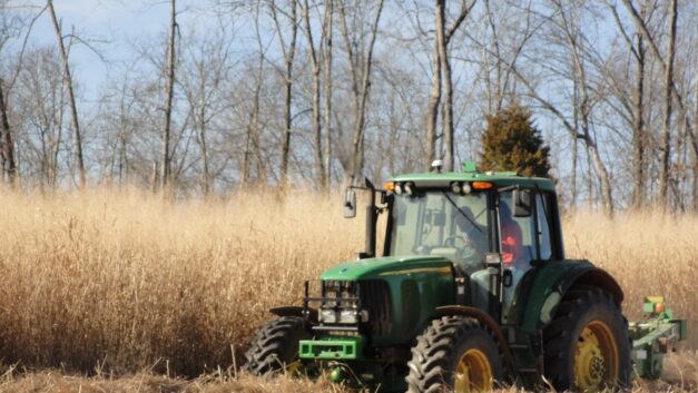 Taking on decarbonization in the ag sector: ORNL summit highlights focus areas