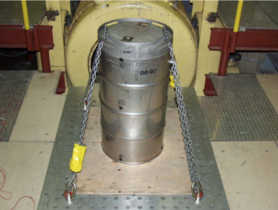 ORNL Image