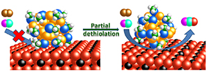 Catalytic Gold Nanoclusters Promise Rich Chemical Yields featured image