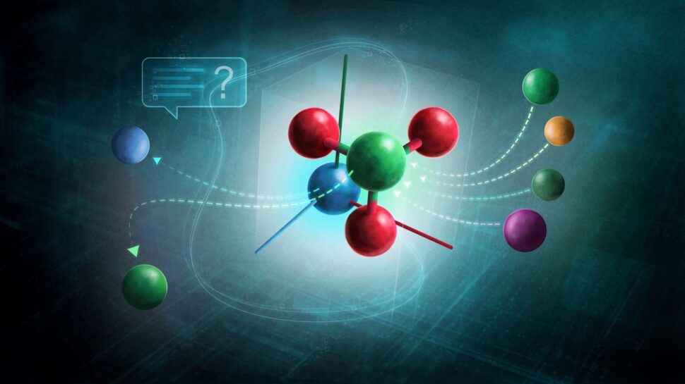 An AI-based tool is advancing the discovery of materials that could replace scare and expensive critical minerals needed to support energy technologies.
