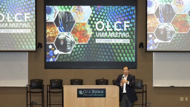 ORNL Placeholder Image