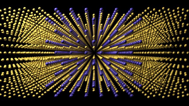 Atoms to Engines