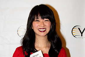 ORNL’s Bradley receives young professionals award