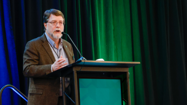 Experts convene in Knoxville for ORNL’s Molten Salt Reactor Workshop