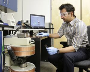 New ORNL-GE Appliances project aims to revolutionize residential refrigerators