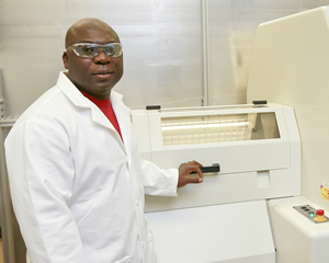 ORNL’s awake imaging device moves diagnostics field forward