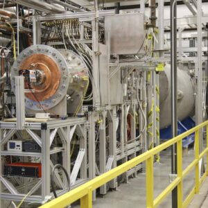 Materials research brings fusion power closer to reality featured image