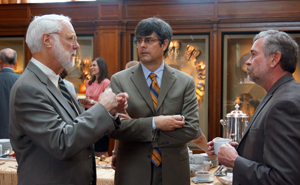 The Smithsonian and ORNL partner to advance science, education