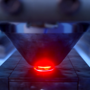 Neutrons reveal how friction stir welding could strengthen steel armor featured image