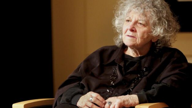 Wigner Lecture: Ada Yonath