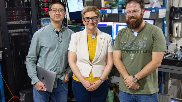 ORNL Placeholder Image