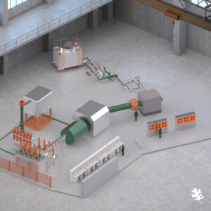 ORNL, Kyoto Fusioneering to develop fusion technology test facility in East Tennessee featured image