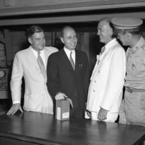 ORNL isotopes: 80 years, infinite possibilities featured image