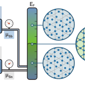 Synergistic Doping Stabilizes a Tunable Kagome Family featured image