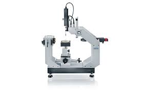 A modern microscope