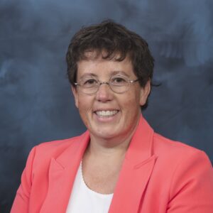 Delmau elected fellow of American Chemical Society featured image