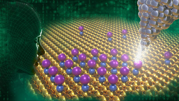 ORNL Placeholder Image