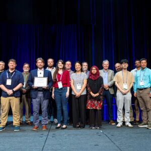 IEEE honors ORNL quantum ecosystem collaborations featured image