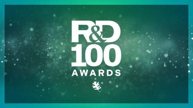 ORNL Placeholder Image