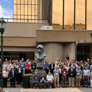 ORNL hosts Southeastern Quantum Conference featured image