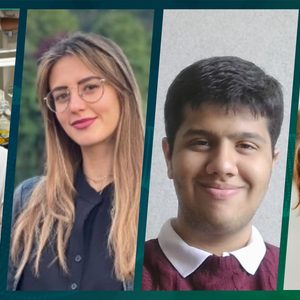 ORNL summer interns advance data-driven water power research featured image